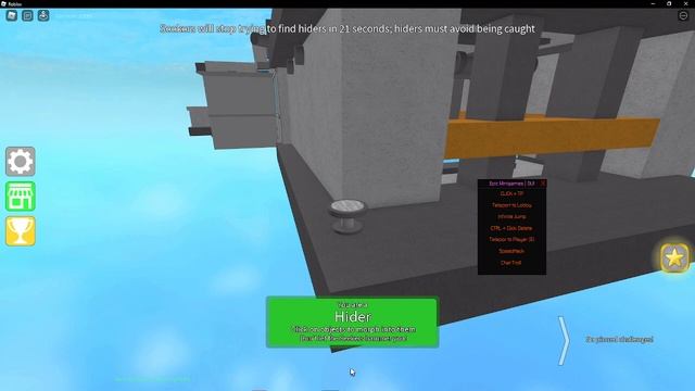 ? СКРИПТ на Epic Minigames в Roblox | БОЛЬШАЯ СКОРОСТЬ, КЛИК-ТП и МНОГО ДРУГИХ ФУНКЦИЙ! ? смотреть онлайн