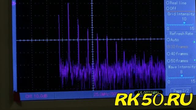 Обучение электронике часть 1, антенный усилитель для автомагнитолы своими руками, RK50.RU смотреть онлайн
