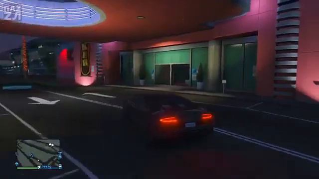 CJ в Gta 5 #3 последний смотреть онлайн