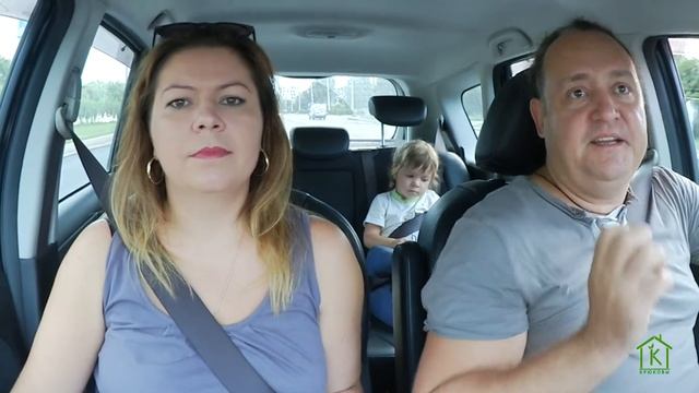 НУ, МАААМ или Как вести себя, чтобы дети не капризничали | Наш принцип в воспитании детей|ПОГОВОРИМ смотреть онлайн