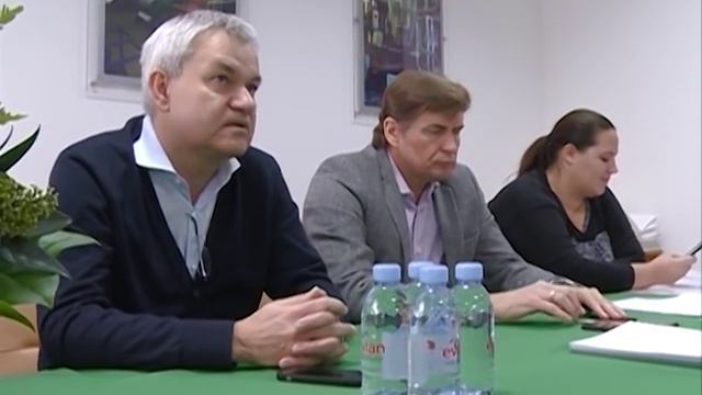 "Химпэк" в Дедовске смотреть онлайн