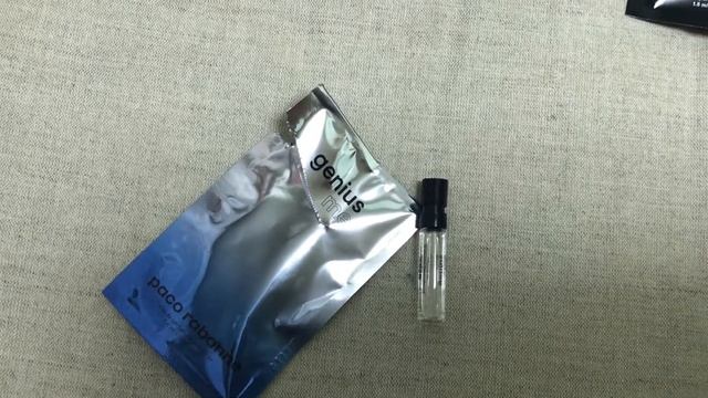 Paco Rabanne Pacollection