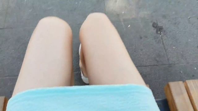 Набережная "Росток" в Пензе смотреть онлайн