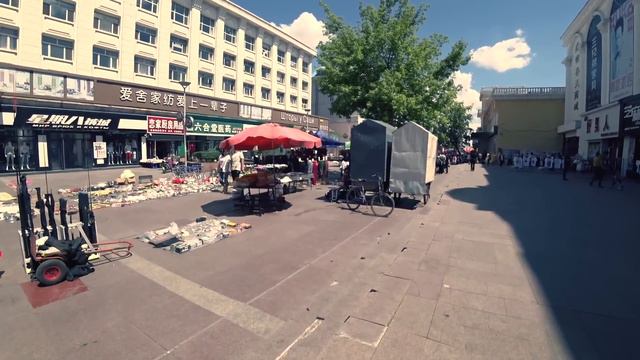 #Хэйхэ ХОДИМ БРОДИМ смотреть онлайн