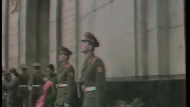 Treptower Park, Berlin. (1991) смотреть онлайн