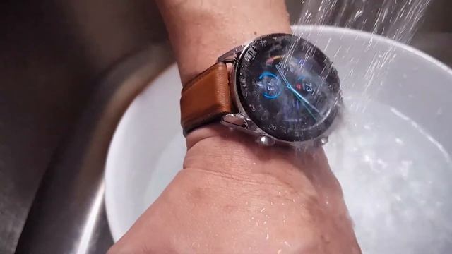 huawei gt2 watch смотреть онлайн