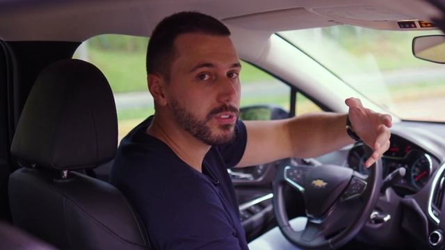Chevrolet Cruze | Review Explorer com João Brigato смотреть онлайн