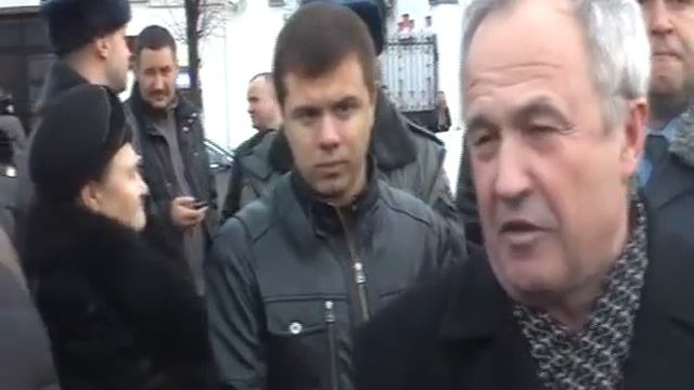 Секреты Ярославской политической кухни (Якушев и Ко) смотреть онлайн