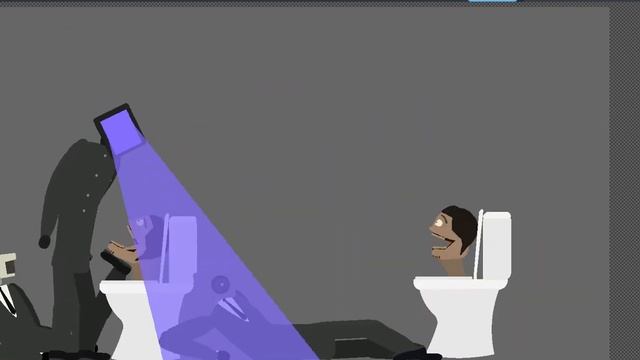 Skibidi Toilet 39 In Sticknodes смотреть онлайн