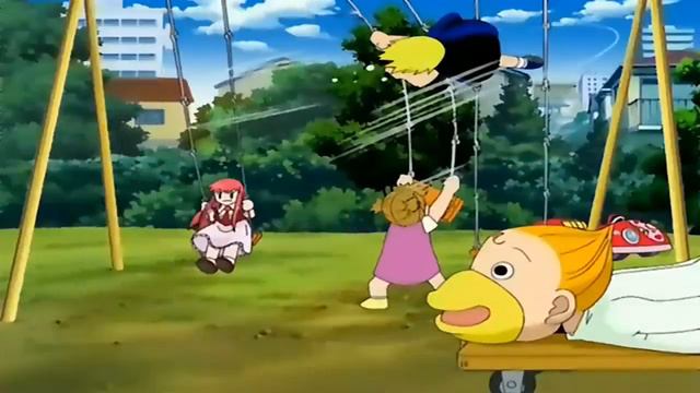 Konjiki no Gash Bell - opening 2 - Kimi ni Kono Koe ga Todokimasu yō ni смотреть онлайн