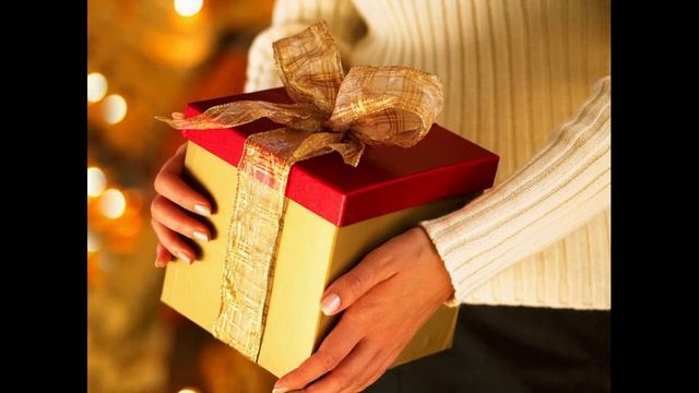 Музыка подарок смотреть онлайн