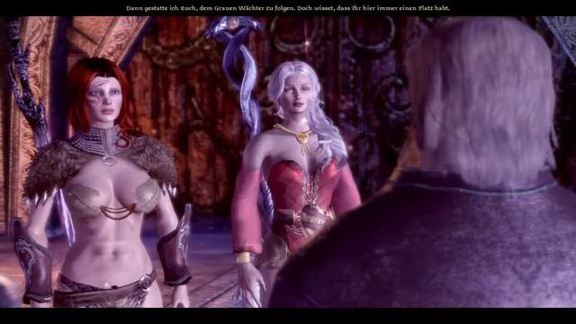Let´s Play Dragon Age 1 (Deutsch) [HD] #40 Na Irving altes Haus смотреть онлайн