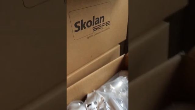 Монтаж бесшумной канализации Ostendorf Skolan смотреть онлайн