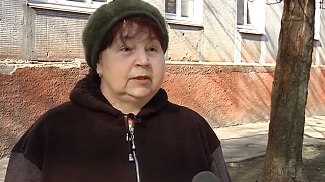 В Днепропетровске на ул. Данилы Нечая, 13, лифт не работает почти 30 лет смотреть онлайн