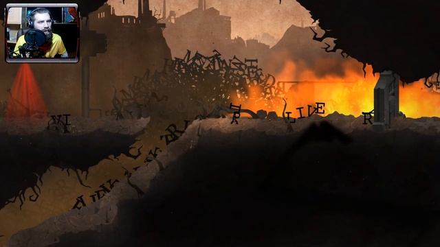 Typoman прохождение►Часть 3► смотреть онлайн