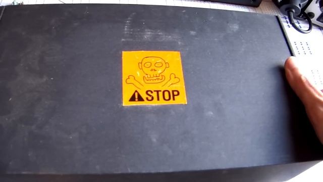 TDA7294 и TDA7293. Спустя 6 лет... 8 уроков смотреть онлайн