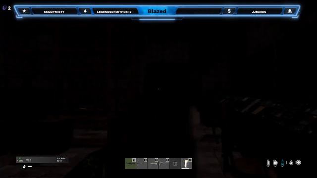 DayZ NAMALSK - Making it to LANTIA and insta dying смотреть онлайн