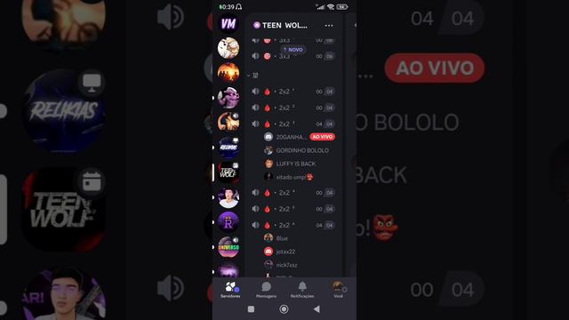 fifa xbox discord server