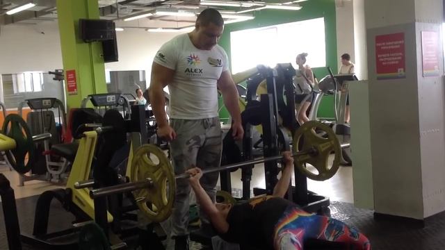 Маша, жим 50х14 смотреть онлайн
