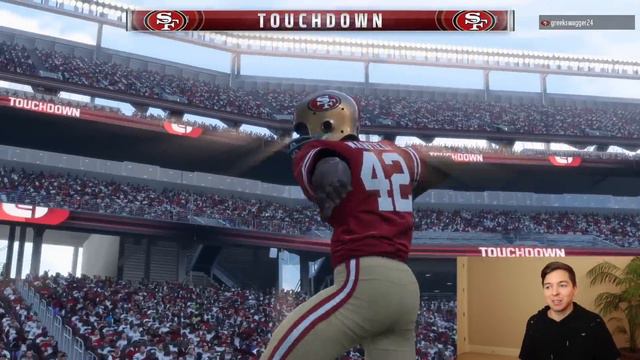 99 OVERALL HONORS TOM BRADY THROWS 6 TOUCHDOWNS!! MADDEN 18 ULTIMATE TEAM смотреть онлайн