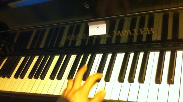 Just give me a reason, Pink - piano verse смотреть онлайн