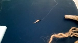 бюджетные тиски для вязания мушек