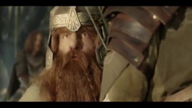 Éomer's Bootcamp (A Girl Worth Fighting For )