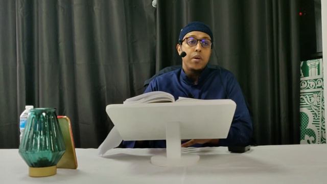 Umdatul Ahkam|| Part 9 ||Straightening the rows || Ust Abu Salma Mohamed Aideed смотреть онлайн