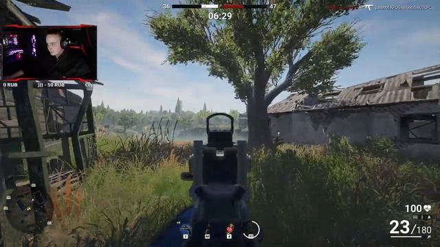 ЖДЕМ НОВОСТЕЙ [ALEX STAN SURVARIUM STREAM] смотреть онлайн