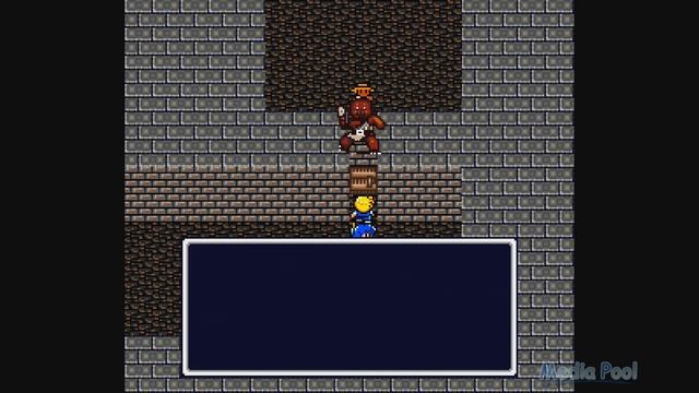 Secret Of The Stars (SNES) - Часть 1 из 3