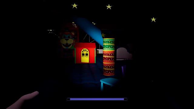 A CRECHE DO MEGA PIZZAPLEX (Five Nights at Freddy's: Security Breach • Parte 3) смотреть онлайн
