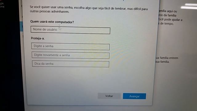 Adicionar outro usuário ao computador. Windows 10 смотреть онлайн