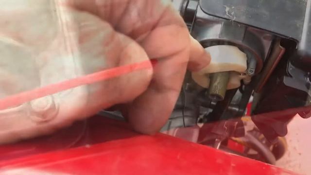 DISASSEMBLY of the float and float bowl for a GCV 160 Honda engine смотреть онлайн