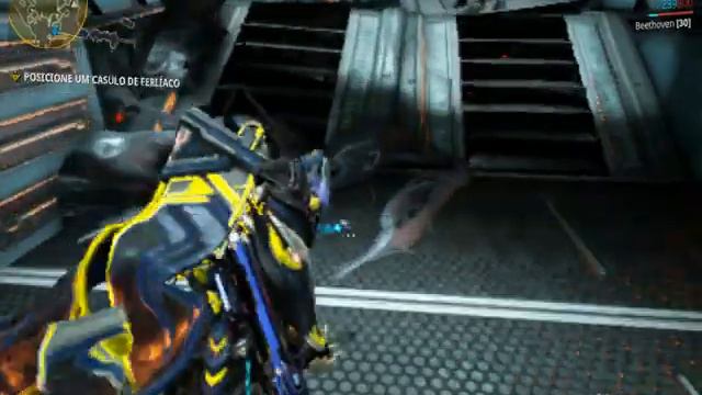 Warframe Steam Pc portuguêsBr смотреть онлайн