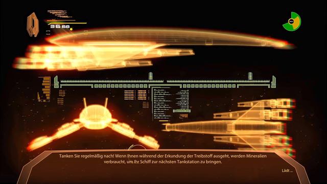 Mass Effect 2 #18 - Justikarin Samara ist an Bord (Gameplay Deutsch Bruugar) смотреть онлайн