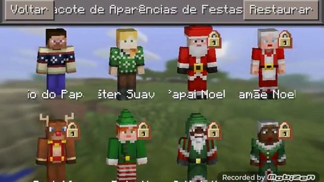 Minecraft Pocket Edition 13.1 Free Download смотреть онлайн