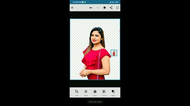 Photoshop mobile version in Kannada | mobile version photoshop | photo editing in Kannada tutorial смотреть онлайн