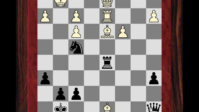 Hanging Pawns: Pawn Structure - Garry Kasparov and Bobby Fischer examples (Chessworld.net) смотреть онлайн