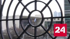 Генассамблея ООН приняла резолюцию РФ по борьбе с нацизмом - Россия 24