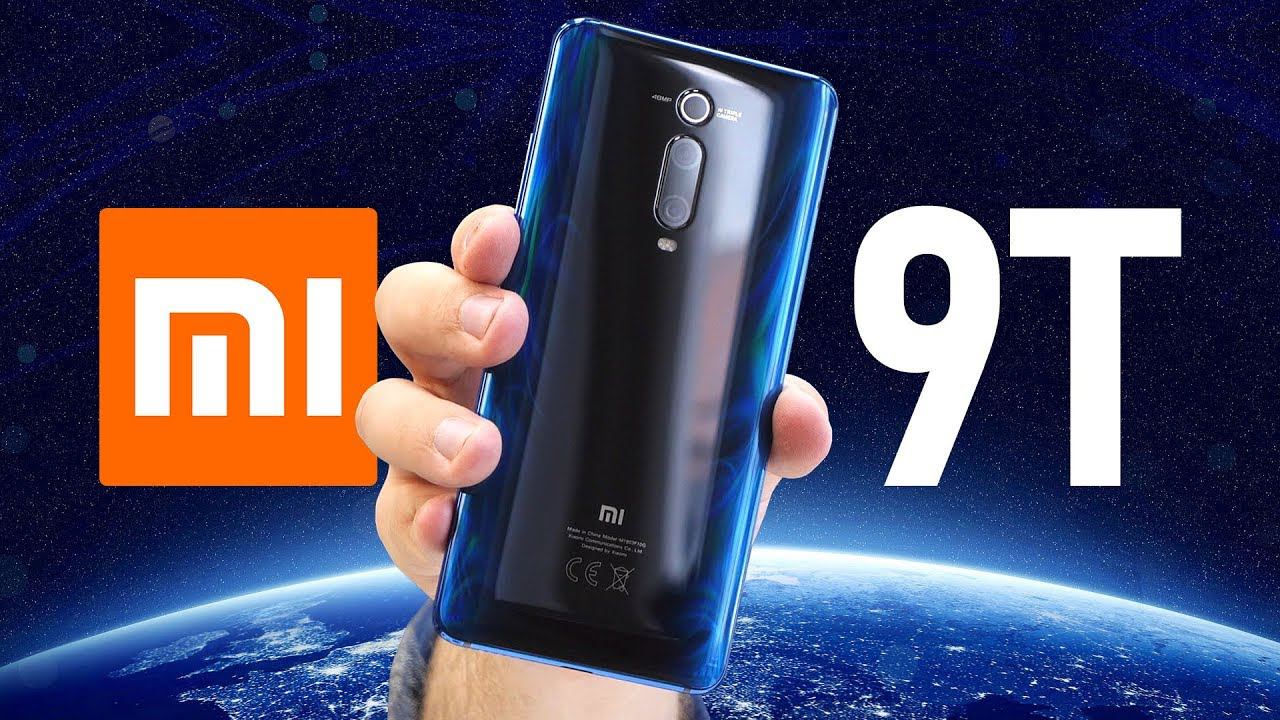 Распаковка Xiaomi Mi 9T рядом с Mi 9, Mi 9 SE. Игровой обзор Snapdragon 730. Тест камеры фото, видео смотреть онлайн
