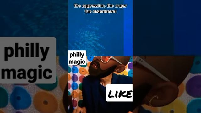 PENN & TELLER SAID AND I QUOTE " THE PHILLY MAGIC - GUY IS FULL OF IT"!!!🥱#fyp #viral_vide смотреть онлайн