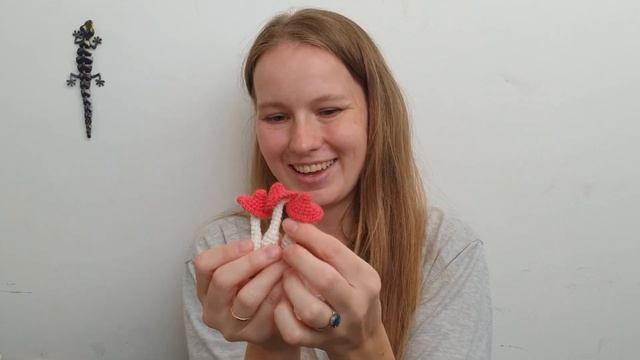 Покупки для рукоделия. Первые носочки крючком. Планы. Игрушки за неделю. смотреть онлайн