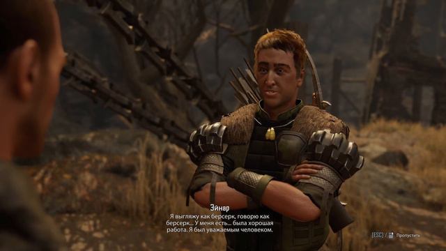 Elex 2 - ( серия 31 - Сокровища Крысы , Редкий Лук - Искатель ) Полное Прохождение. смотреть онлайн