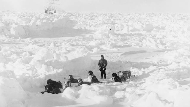 The Story of Ernest Shackleton: The South Pole Failure that Turned into an Incredible Survival Stor смотреть онлайн
