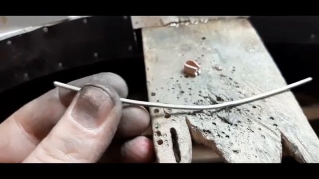 Изготовление оберега 