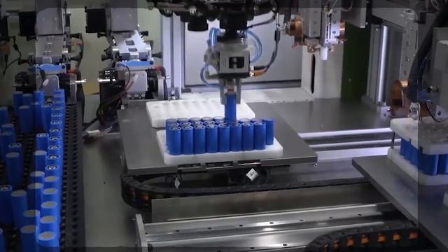 Elon Musk - The 2022 Tesla Battery Update Is Here