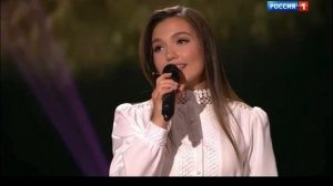 ВАЛЕРИЙ ЗАЛКИН - ОДИНОКАЯ ВЕТКА СИРЕНИ (cover София Дубинина)