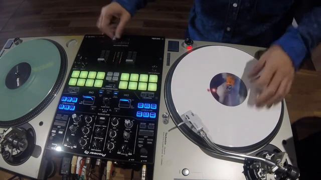 DJ Tsuyoshi IDA JAPAN Online Scratch Battle "Elimination" 2017 смотреть онлайн