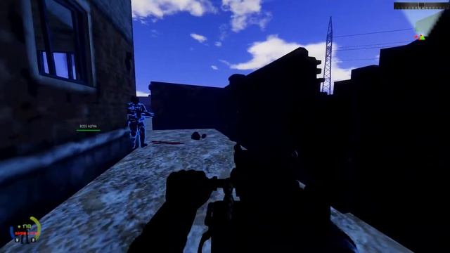 IOYL Plays: Survival Zombies The Inverted Evolution смотреть онлайн