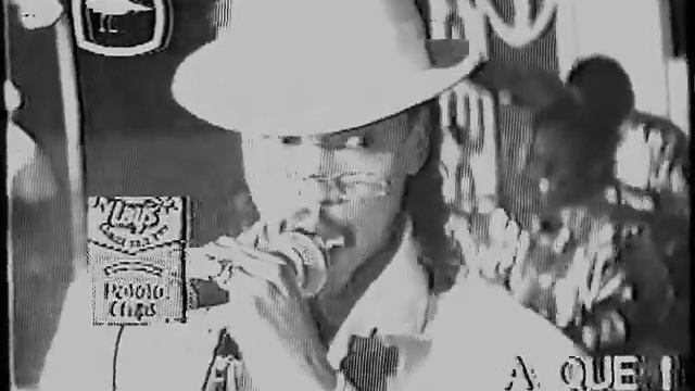Esaki ta dimi - Darwin Gregg - Festival tumba 1992 - Doble R S.S.S. FINAL смотреть онлайн